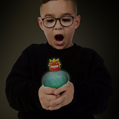 Goojitzu Glowshifter Tekli Paket 42500 Blazagon