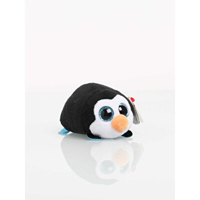 Ty Teeny Pocket Penguen Peluş 10 cm.