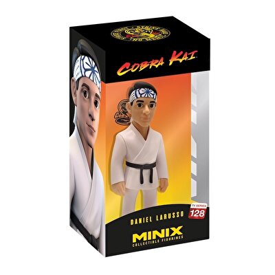 Minix Daniel Larusso 13456