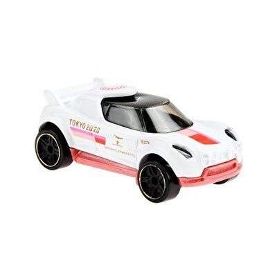 Hot Wheels Tekli Araba Hi Beam GHF54
