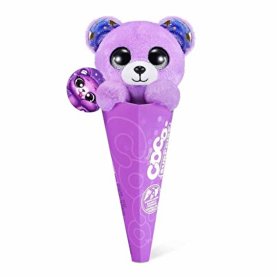 Coco Cones Mini Peluş S1 Fizzy