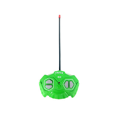 1:48 Uzaktan Kumandalı Çöp Kamyonu