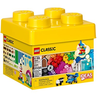 LEGO® Classic Yaratıcı Parçalar 10692