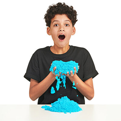 Foam Alive Akışkan Köpükler Tekli Paket Mavi 5902