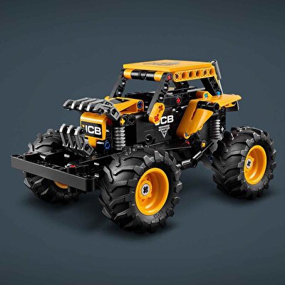 LEGO Technic Monster Jam DIGatron Çek-Bırak 42199