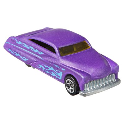 Hot Wheels 1:64 Renk Değiştiren Arabalar Purple Passion BHR52