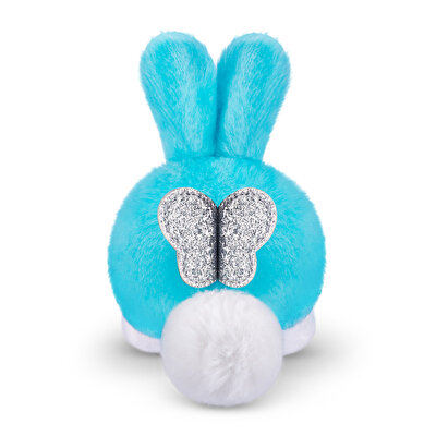 Rainbocorns Bunnycorn Mini Sürpriz S2-9280Q1 Gri