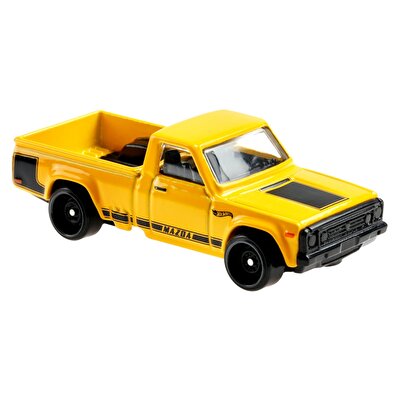 Hot Wheels Pickup Arabalar Mazda Repu GRP24