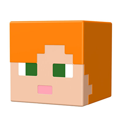 Minecraft Mini Figürler Koleksiyonu Alex HDV75