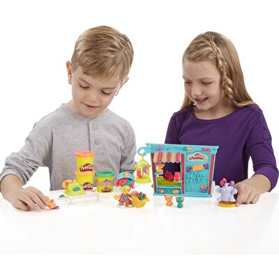 Play-Doh Town Pet Shop