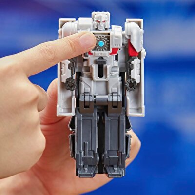 Transformers One Cog Changer Megatron D16 F9386