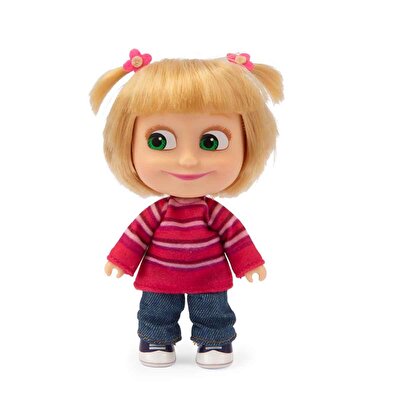 Maşa Bebek S2 Sweater 12 cm