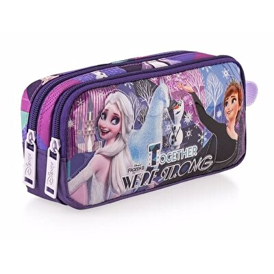Frozen Salto Together We Are Strongotto Kalem Çantası 41103