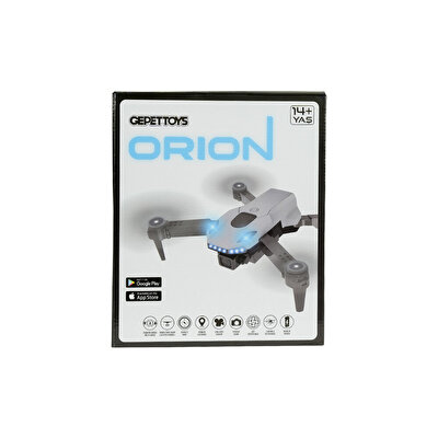 Orion Katlanabilir Kameralı Drone