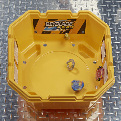 Beyblade Burst Turnuva Seti