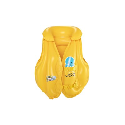 Bestway WonderSplash Şişme Can Yeleği