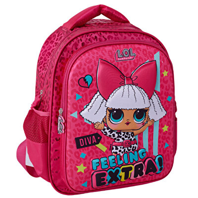 LOL Surprise Okul Çantası 2187