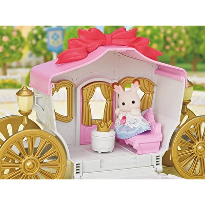 Sylvanian Families Kraliyet Arabası 5543