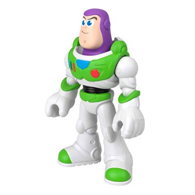 Imaginext Toy Story XL Buzz Lightyear Figürü JMD32