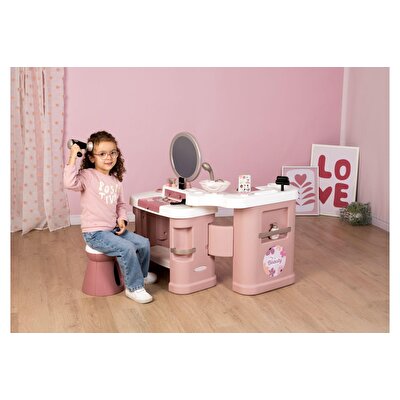 Smoby My Beauty Güzellik Merkezi Kuaför Oyun Seti