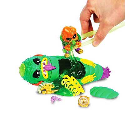 Treasure-X Uzaylı Özel Serisi Sürpriz Paket