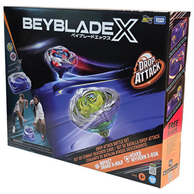 Beyblade Arena S2 TP0842