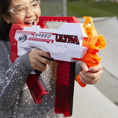 Nerf Ultra Speed F4929