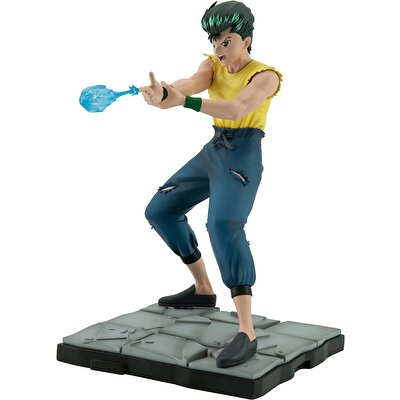 Yu Yu Hakusho Yusuke Figür 17 Cm