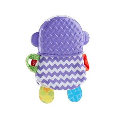 Fisher Price Maymun Arkadaşım Dişlik