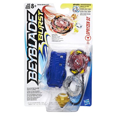 Beyblade Burst Başlangıç Paketi