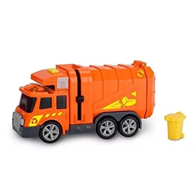 City Cleaner