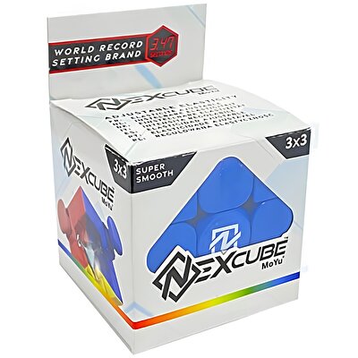 Nexcube 3x3 Classic Zeka Küpü