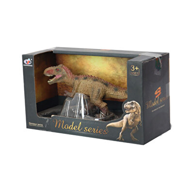 Mega Dinozor Serisi 1