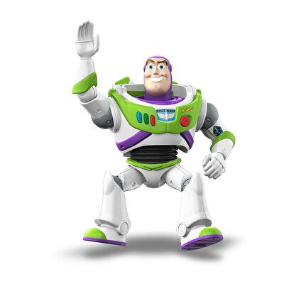 Toy Story 4 Figürler Buzz Lightyear GDP69