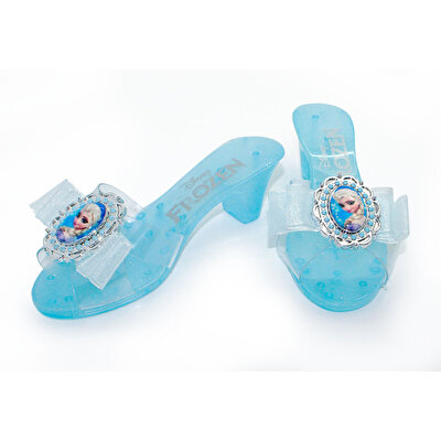 Disney Frozen Terlik 18.5 Cm