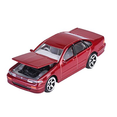 Majorette Japan Serisi Premi̇um Arabalar Nissan Cefiro A31