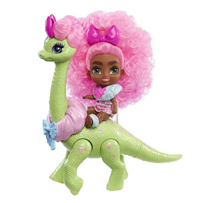 Cave Club Cave Tot Bebek Serisi Diva Tot GXP23