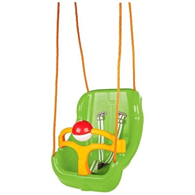 Pilsan Büyük Salıncak Yeşil