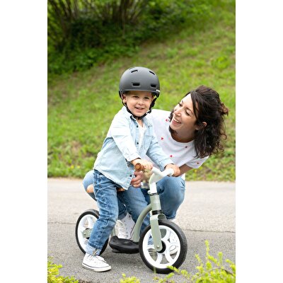 Smoby Balance Comfort Denge Bisikleti