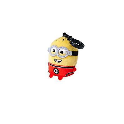 Mini Minion Klipsli Figür 8 Cm 5