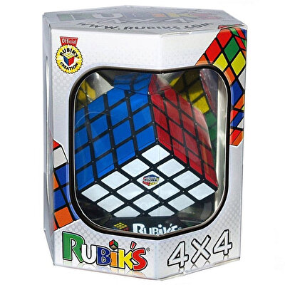 Rubiks Cube 4x4 Zeka Küpü