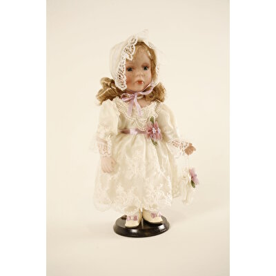 Porselen Bebek 30 cm 12202