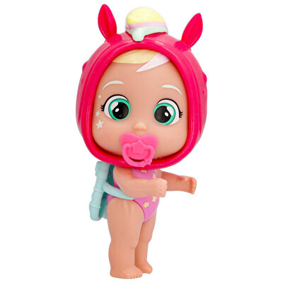 Cry Babies MT Stars Bebekler 916111 Hannah