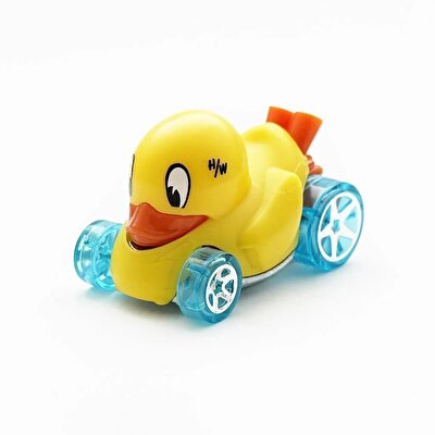 Hot Wheels Taşıyıcı Tırlar Scrubba Dub Drıver HVD96