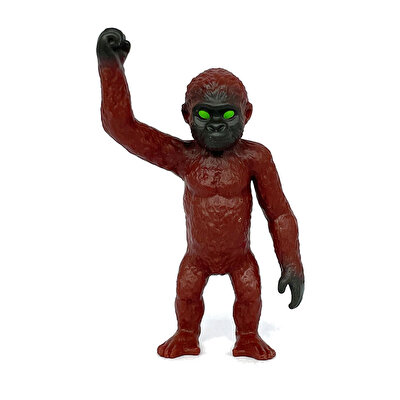 Godzilla ve Kong Mini Figür Suko 5 Cm