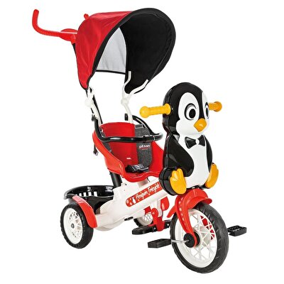 Pilsan Penguen Kontrollü Bisiklet