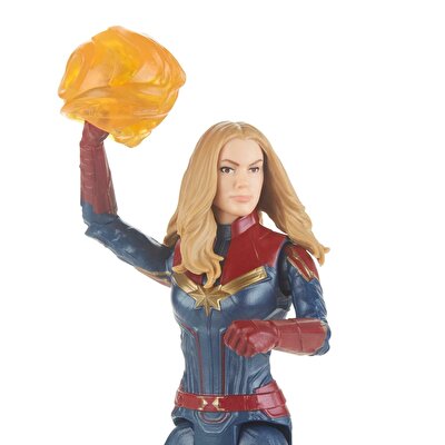 Marvel Avengers Endgame Captain Marvel Figür E3928