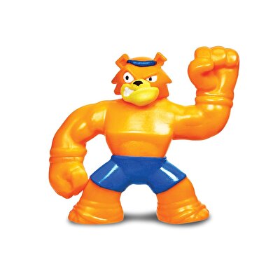 Goojitzu Mini 2'li S1 Thresh Vs Tygor