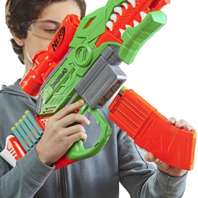 Nerf Dinosquad Rex-Rampage F0807