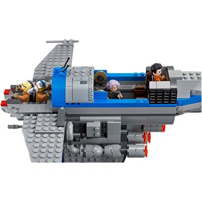 LEGO® Star Wars Resistance Bombacısı